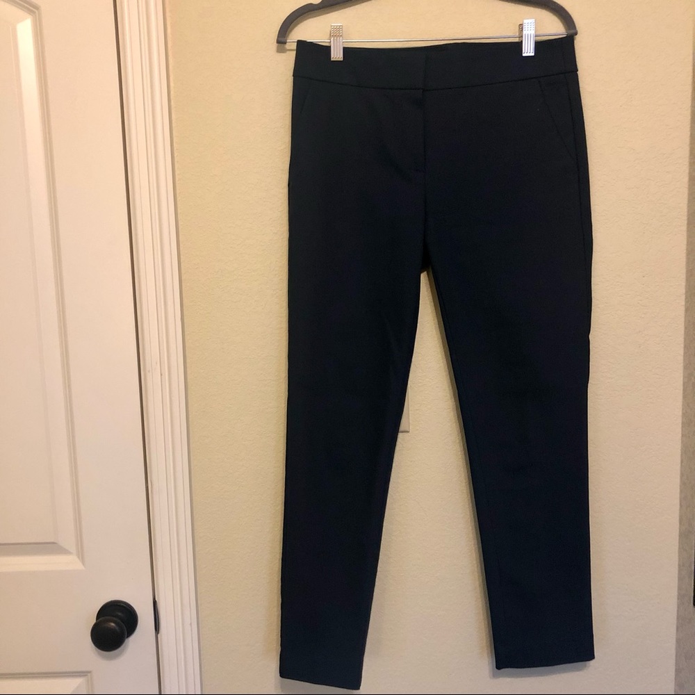 Loft Marissa Skinny Pants 4